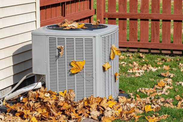 Best Affordable HVAC services  in Cedar Glen West, NJ