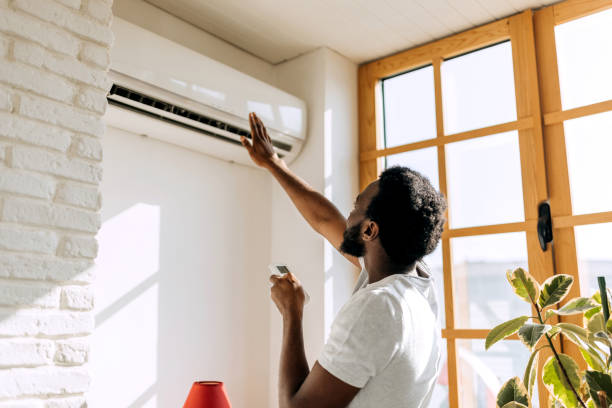 Best Affordable HVAC services  in Cedar Glen West, NJ