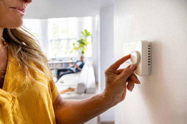 Best HVAC maintenance near me  in Cedar Glen West, NJ