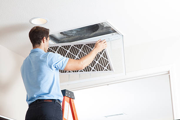 Best HVAC replacement cost  in Cedar Glen West, NJ