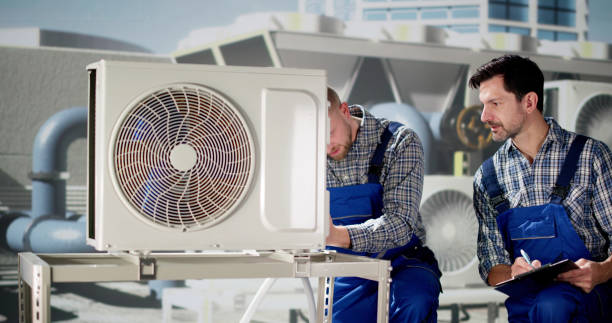 Best Ductless HVAC repair  in Cedar Glen West, NJ