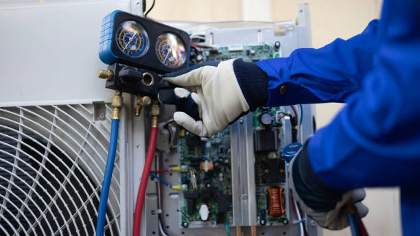 Best HVAC air duct cleaning  in Cedar Glen West, NJ